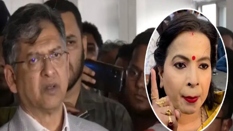 অতি উৎসাহী হয়ে অনেকে অনেক কথা বলে, চৈতালীর সেই বক্তব্য প্রস
