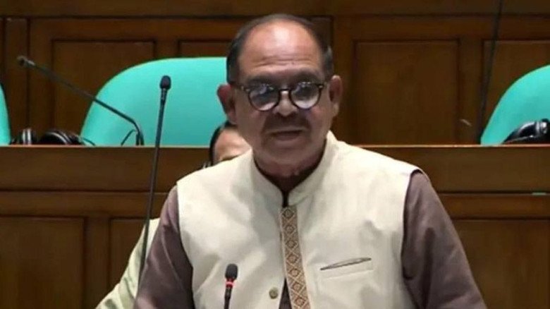 স্বামী-স্ত্রীর ডিভোর্স হতে পারে, প্রতিবেশী ভারতের সঙ্গে নয়