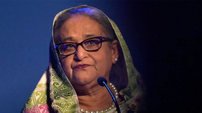 শেখ হাসিনাসহ ১৭ জনের বিরুদ্ধে প্রতিবেদন ২০ সেপ্টেম্বর