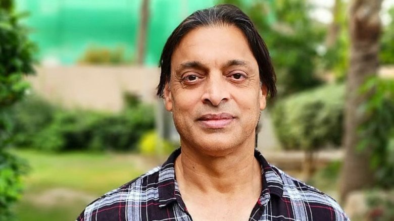বড় ভাইকে হারালেন পাকিস্তানের সাবেক পেসার শোয়েব আখতার