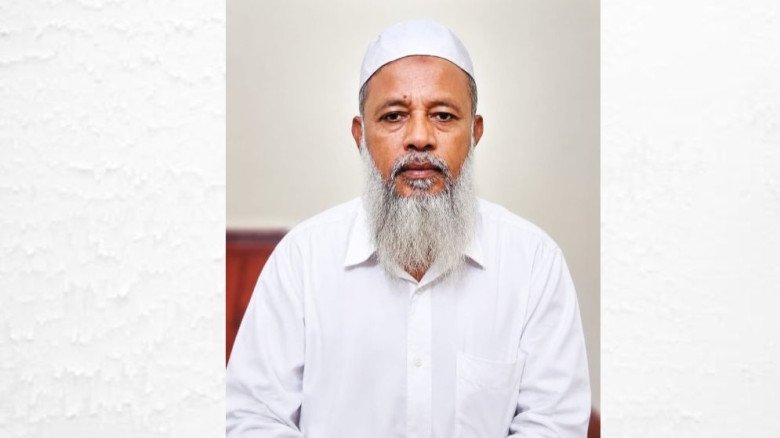 সংবাদপত্র এজেন্ট এসোসিয়েশনের সহ-সভাপতি ইসমাইলের মৃত্যুতে শো