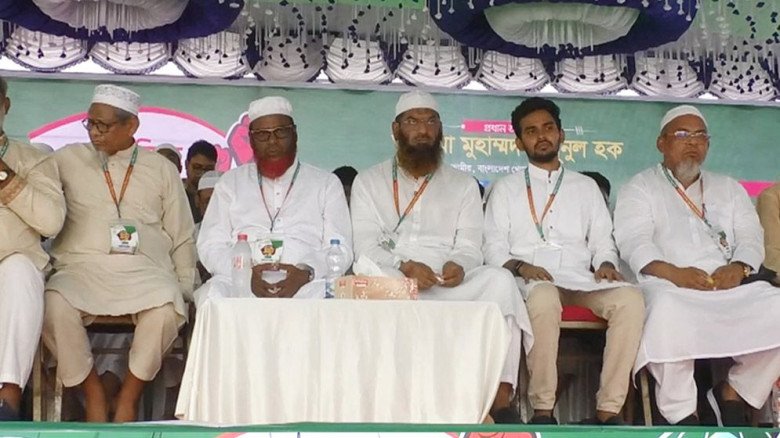 যেপথে গেছেন শেখ হাসিনা, সেপথে যাবেন তারেক রহমান: মামুনুল হক