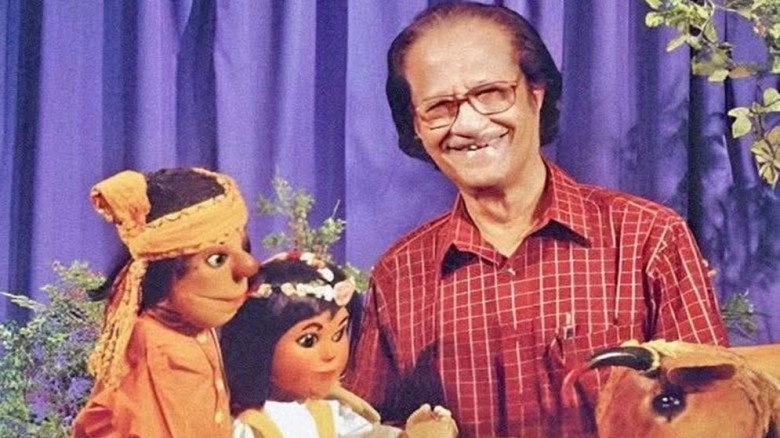 বরেণ্য চিত্রশিল্পী মুস্তাফা মনোয়ার আর নেই