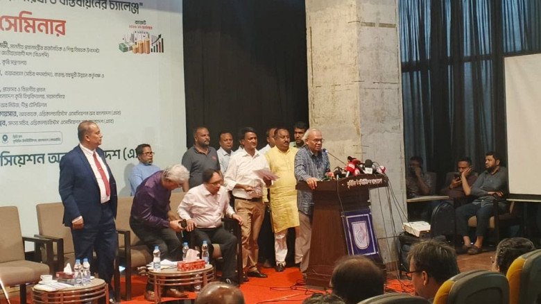 কৃষিতে আরও বরাদ্দ বাড়ানোর আহ্বান রিজভীর