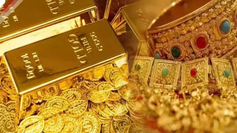 ২৯ জুন ২০২৬: ২২ ক্যারেট স্বর্ণের ভরি কত?