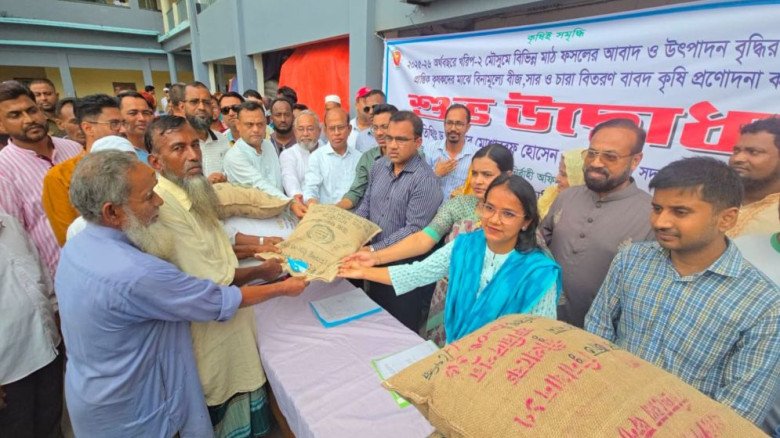 নিরাপদ ‘বেটার বাংলাদেশ’ গড়তে আইনশৃঙ্খলার উন্নতি অপরিহার্য: ড