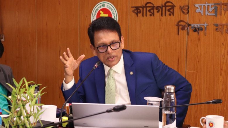 প্রাথমিকে ৩৬ হাজার প্রধান শিক্ষক পদে পদোন্নতি নিয়ে সুখবর দিল