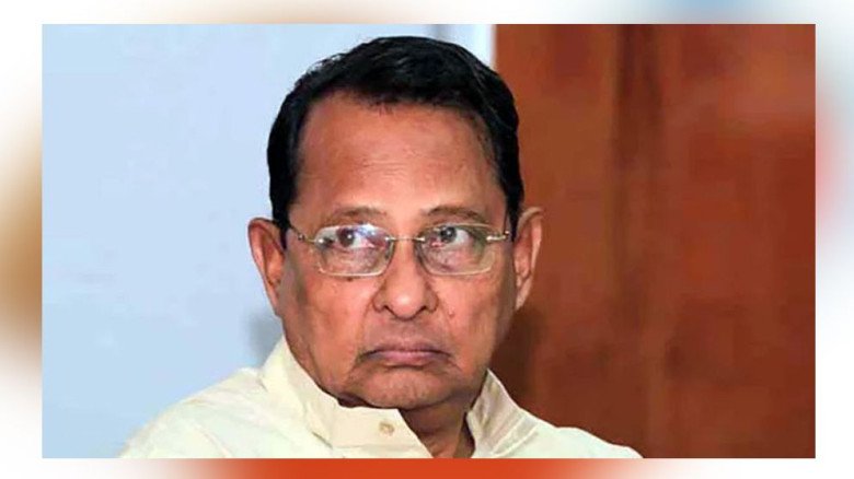 শাপলা চত্বর হত্যাকাণ্ডের আসামি হচ্ছেন ইনু