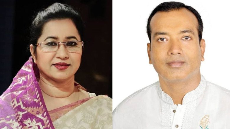 জুলাই নিয়ে নিলোফার মনির বক্তব্যের কড়া সমালোচনায় ছাত্রদল সভাপ