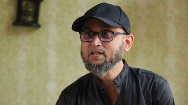 একাত্তরের পর জুলাই সবচেয়ে বড় রেডলাইন: ফারুকী