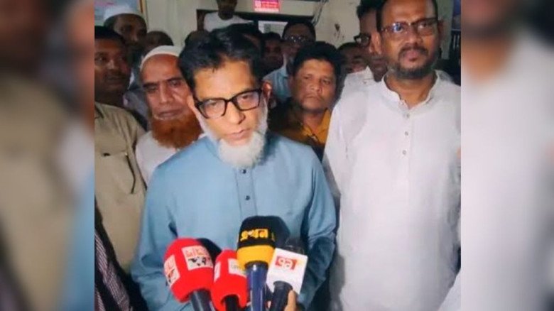 সব জেলাকে পর্যায়ক্রমে রেল নেটওয়ার্কের আওতায় আনা হবে: রেলপথ প