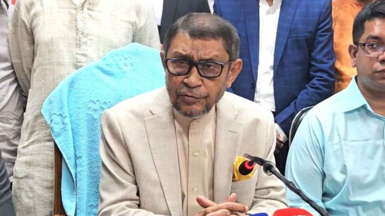 দুর্নীতি করলেই চাকরিচ্যুতি: স্বাস্থ্যমন্ত্রী