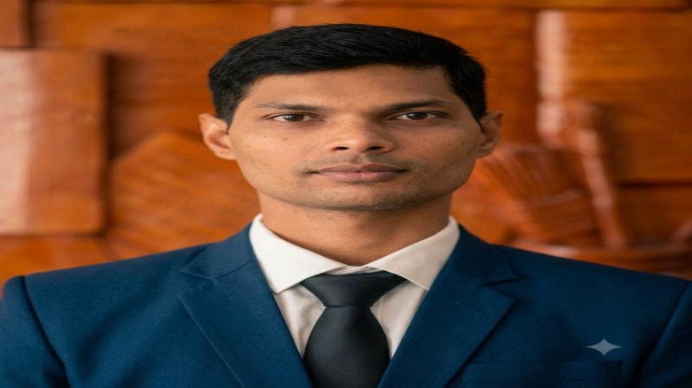 ৪৭তম বিসিএসে পুলিশ ক্যাডারে প্রথম কেশবপুরের বাচ্চু