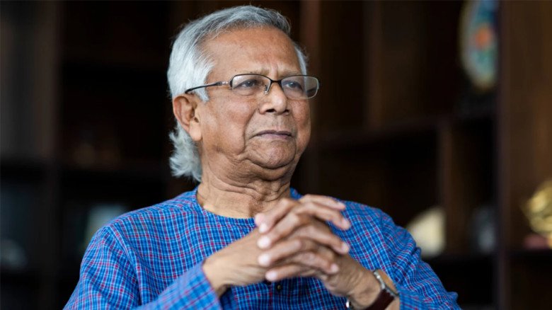 হাম: ইউনূসসহ ৪ জনের বিরুদ্ধে মামলার আবেদন