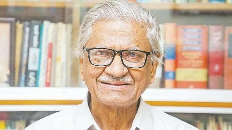 অধ্যাপক আবুল কাসেমের জানাজা সোমবার