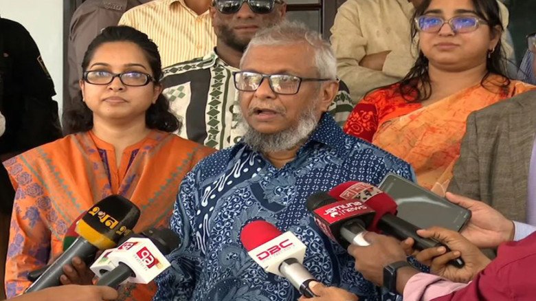বাংলাদেশের জন্য মালয়েশিয়ার শ্রমবাজার উন্মুক্ত হয়েছে: প্রবাসী