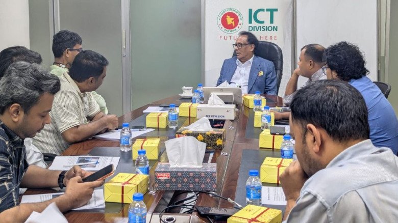 ‘টেলিটক বিক্রি’ ও ‘নগদ’ নিয়ে যা বললেন মন্ত্রী