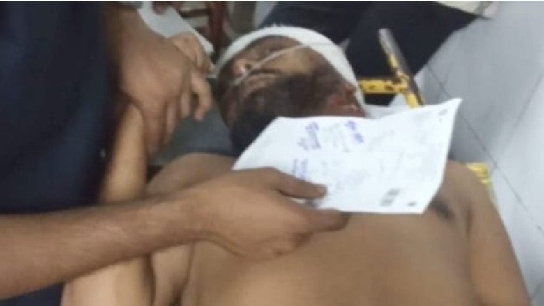 কসবায় ব্যাংক কর্মকর্তার উপর হামলা ঢামেকে চিকিৎসাধীন অবস্থায় মৃত্যু...
