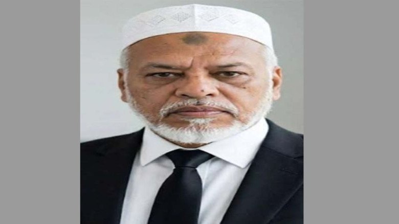 রাষ্ট্রদ্রোহ মামলায় আ.লীগ নেতা কারাগারে