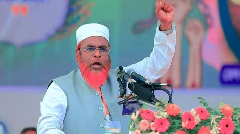 জামায়াতে ইসলামে দলীয় লেজুড়বৃত্তির সুযোগ নেই: গোলাম পরওয়ার