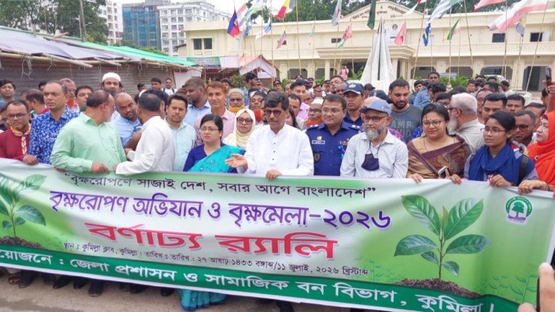 বন্যায় ক্ষতিগ্রস্ত কৃষকদের সহায়তা দেবে সরকার: কৃষিমন্ত্রী