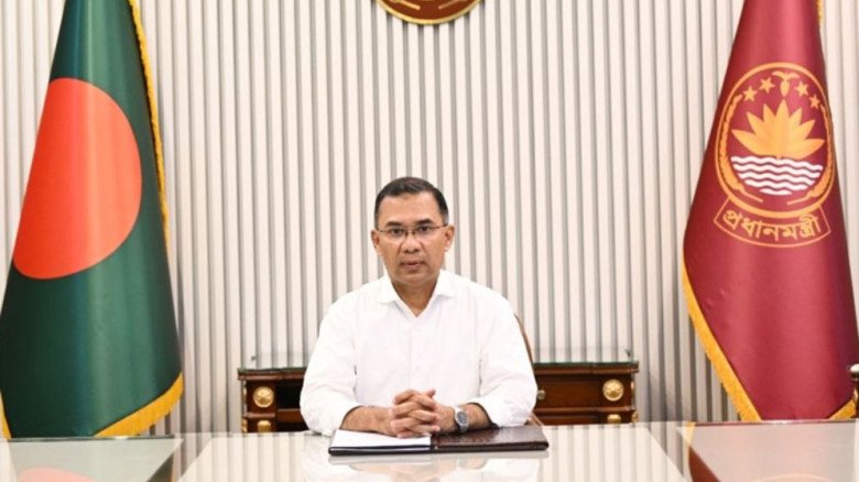 ব্যারিস্টার জমির উদ্দিন সরকারের মৃত্যুতে প্রধানমন্ত্রীর শোক