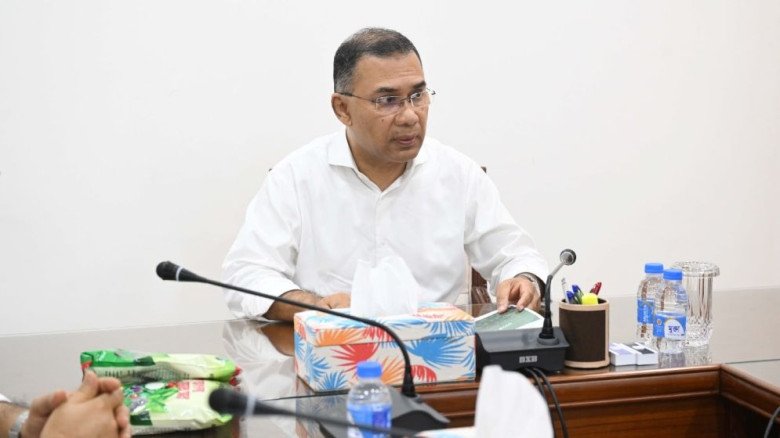 ঢাকার উত্তর ও দক্ষিণে বর্জ্য থেকে বিদ্যুৎ নিয়ে প্রধানমন্ত্রী