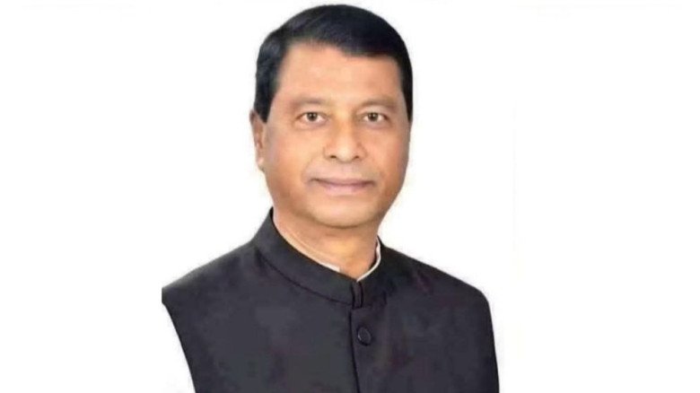 সাবেক প্রতিমন্ত্রী নজরুল ইসলাম আর নেই