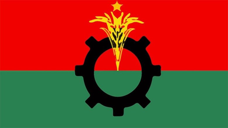 কুমিল্লা উত্তর জেলা বিএনপির আংশিক কমিটি ঘোষণা