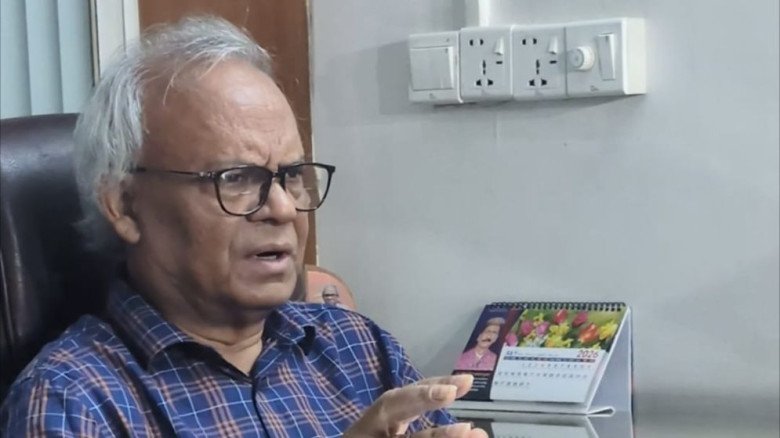 বন্যায় প্রাণহানির জন্য ফ্যাসিস্ট সরকারের অপরিকল্পিত উন্নয়ন দ