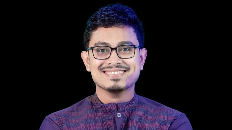 সাদিক কায়েমের আবেগঘন পোস্ট