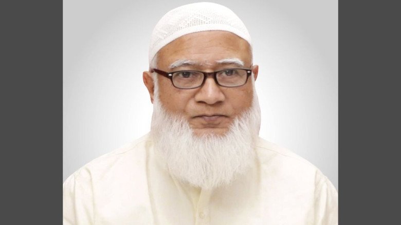 লক্ষণ খুব ভালো নয়: জামায়াত আমির