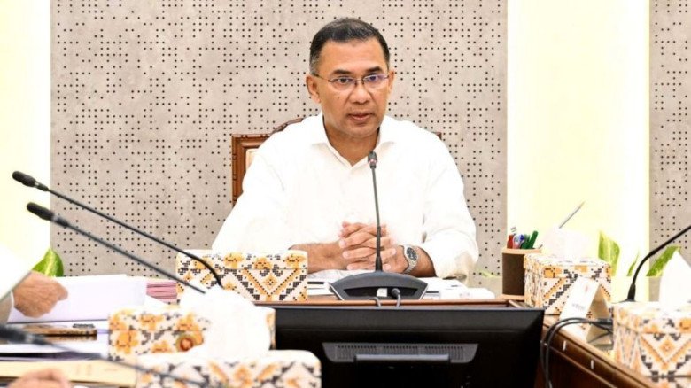 ‘প্রাথমিক শিক্ষা পদক’ প্রদান অনুষ্ঠানে যোগ দিয়েছেন প্রধানমন্