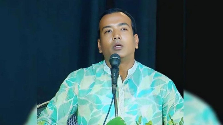 মোনাফেক গুপ্তরা থেমে নেই: ছাত্রদল সভাপতি