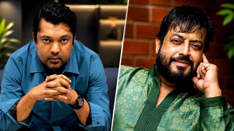 ‘আর্জেন্টিনার গোলগুলো মৌসুমী আপার চাবুকের মতো, তবে তুলার না’— সানীকে জয়ের পালটা জবাব...
