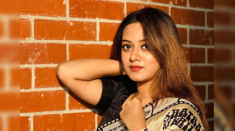 আমি আসলে প্রেম করার সুযোগ পাইনি: দীঘি