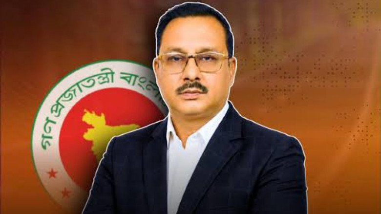 অনৈতিক কর্মকাণ্ডে জড়িত থাকায় এমপি বাচ্চুকে শোকজ