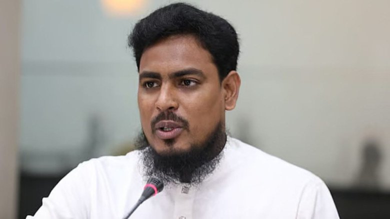 বিএনপি ভোট মানলেও গণভোট মানে না: আখতার হোসেন