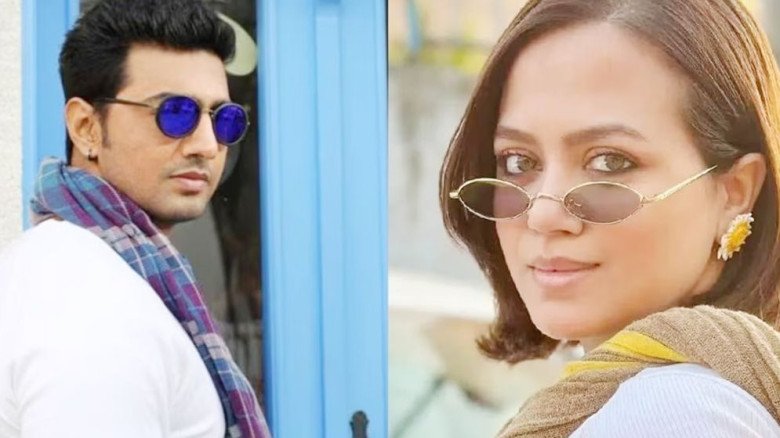 দেবের ‘দাদাগিরি’তে অহনা দত্তের স্বপ্নপূরণ...