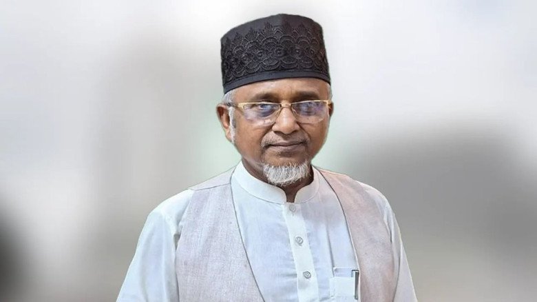 নারীর সঙ্গে সেই ভাইরাল ভিডিও নিয়ে মুখ খুললেন জামায়াত এমপি