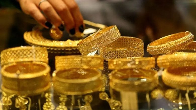 আজকের স্বর্ণের দাম: ২৩ জুলাই ২০২৬