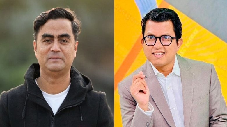 এসআরএফবি'র সভাপতি হাবিব-সম্পাদক রাকিব
