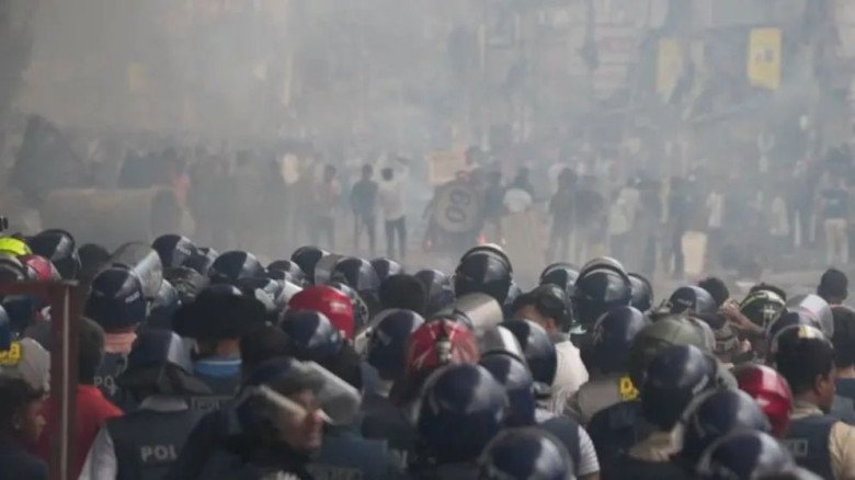 জুলাই আন্দোলনে ৭.৬২ গুলি, স্নাইপারের ব্যবহার নিয়ে প্রশ্ন, তদ