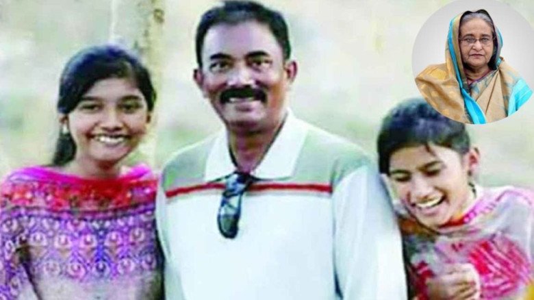 হাসিনাসহ ১১ জনের বিরুদ্ধে ট্রাইব্যুনালে তদন্ত প্রতিবেদন দাখি