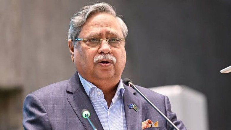 বিদায়ী রাষ্ট্রপতিকে গ্রেফতার দাবি, আইন কী বলে?