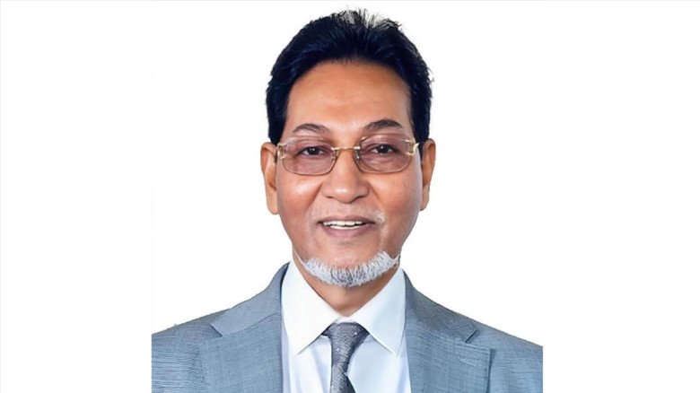 চিফ হুইপ নূরুল ইসলামের যুক্তরাজ্যের উদ্দেশে ঢাকা ত্যাগ