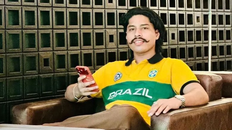 শীর্ষ সন্ত্রাসী ডেভিড ইমন গ্রেফতার