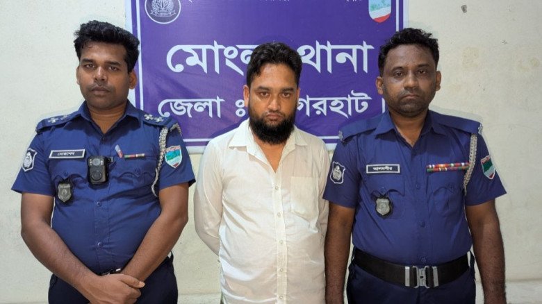 প্রতিমন্ত্রীর স্বাক্ষর জাল করা সেই টুকুর বিষয়ে বেরিয়ে এলো আর