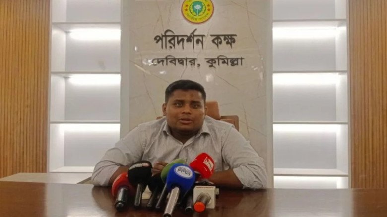 বিরোধী দল দমনে সরকার বলপ্রয়োগের পথই বেছে নিয়েছে: হাসনাত আবদু