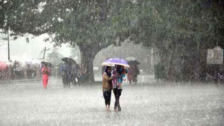 ঢাকাসহ ১৩ জেলায় বৃষ্টির আভাস, নদীবন্দরে সতর্কতা